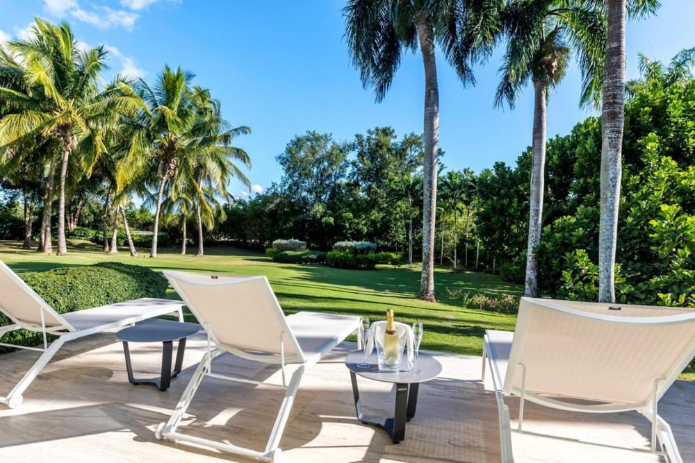 Casa de Campo 218
