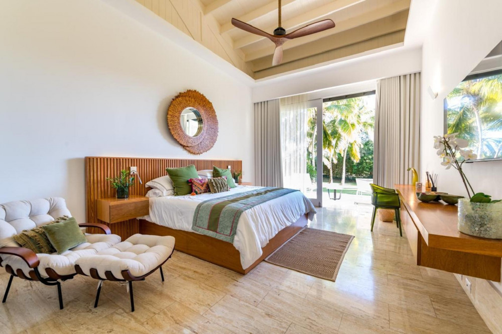 Casa de Campo 218