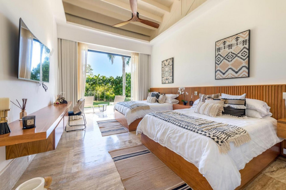 Casa de Campo 218