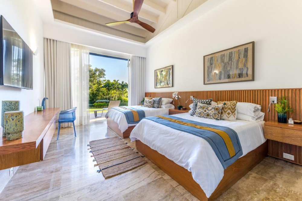 Casa de Campo 218