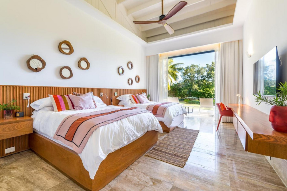 Casa de Campo 218