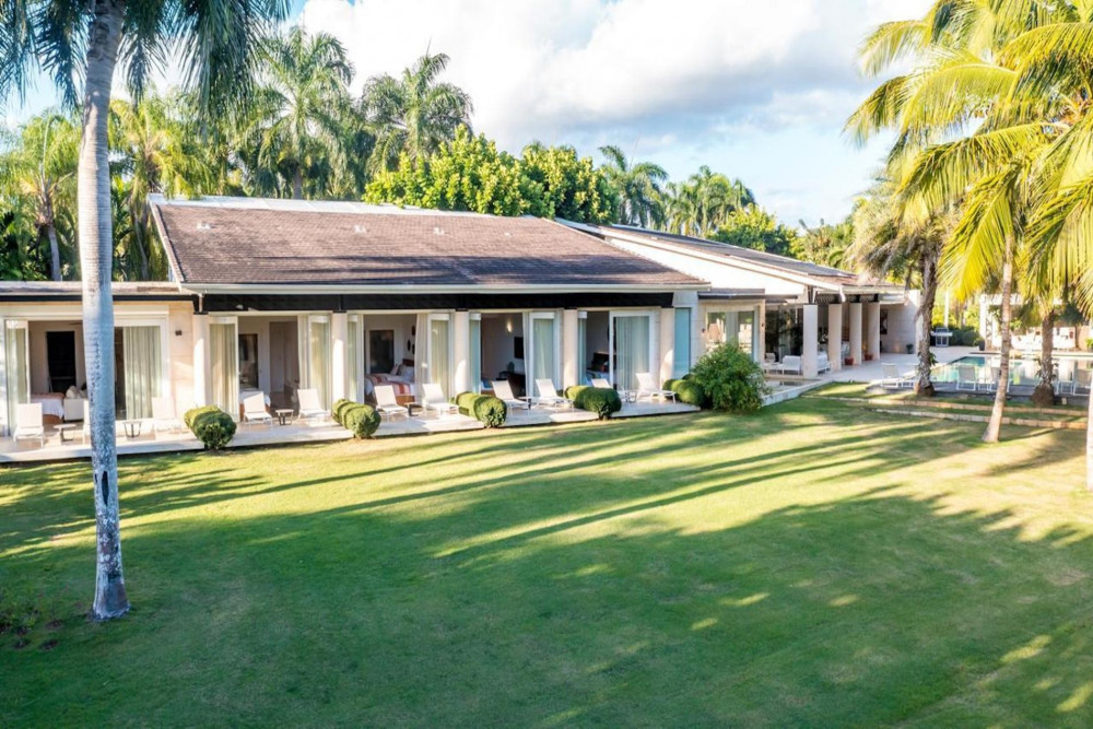 Casa de Campo 218