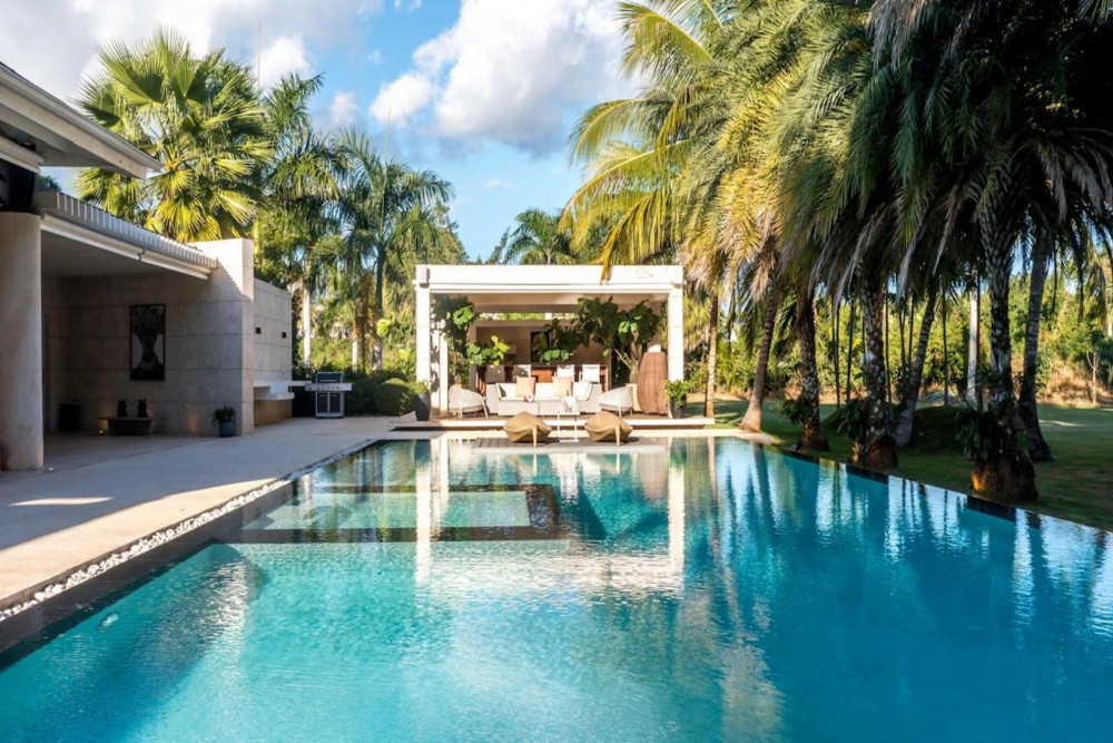 Casa de Campo 218