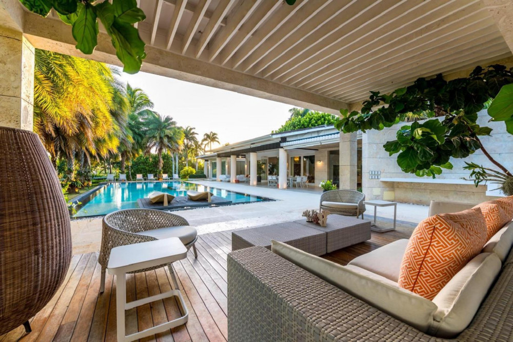 Casa de Campo 218