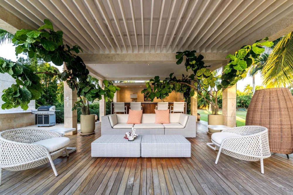 Casa de Campo 218