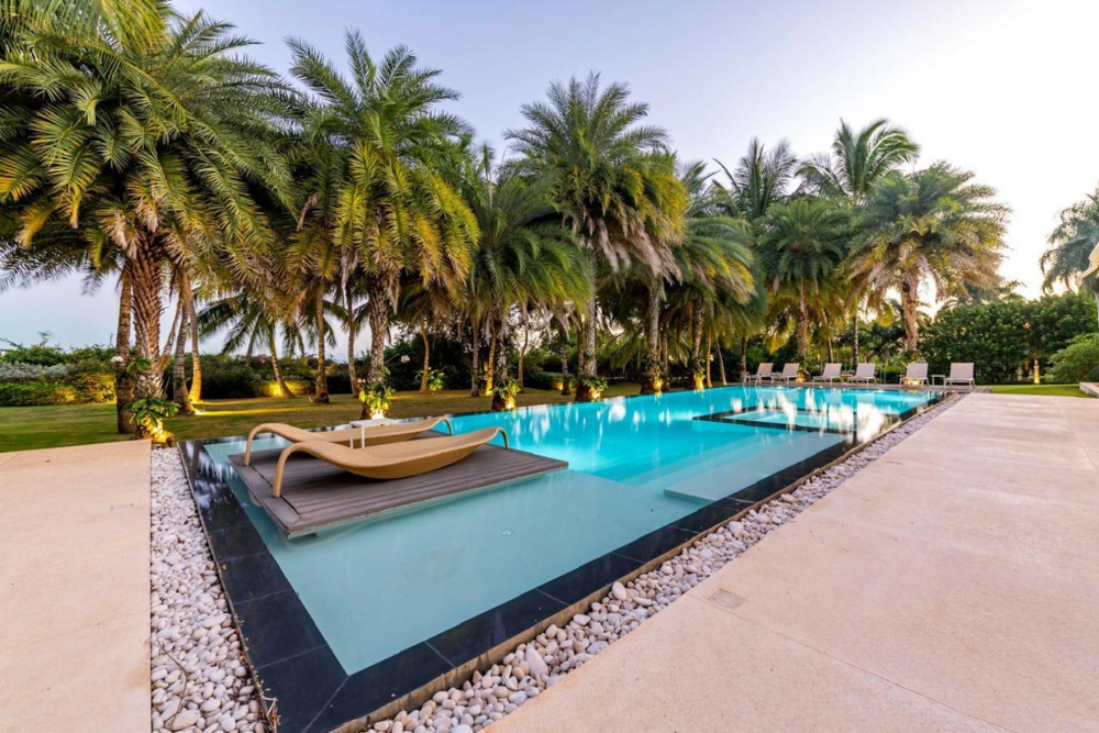 Casa de Campo 218