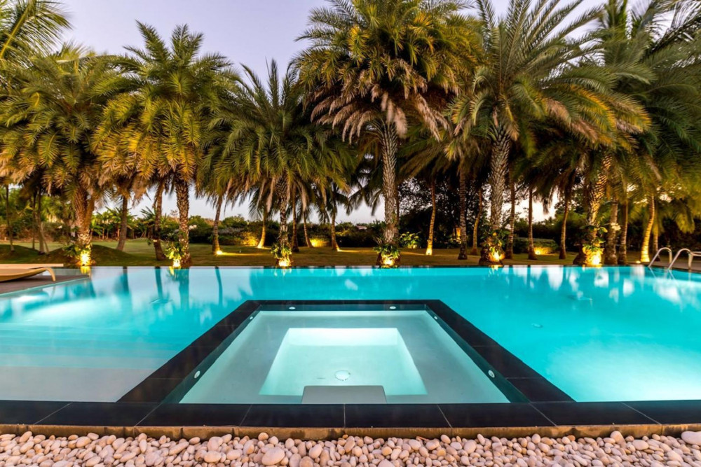 Casa de Campo 218