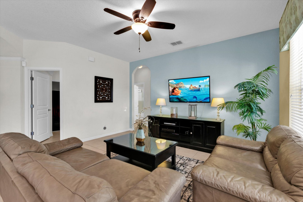 Windsor Hills Resort 519