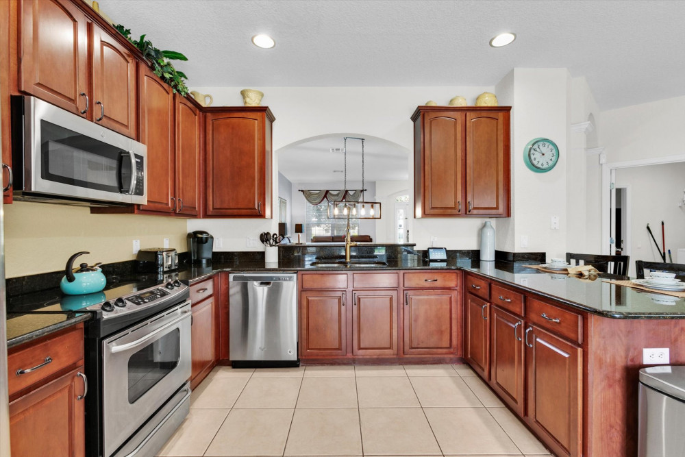 Windsor Hills Resort 519