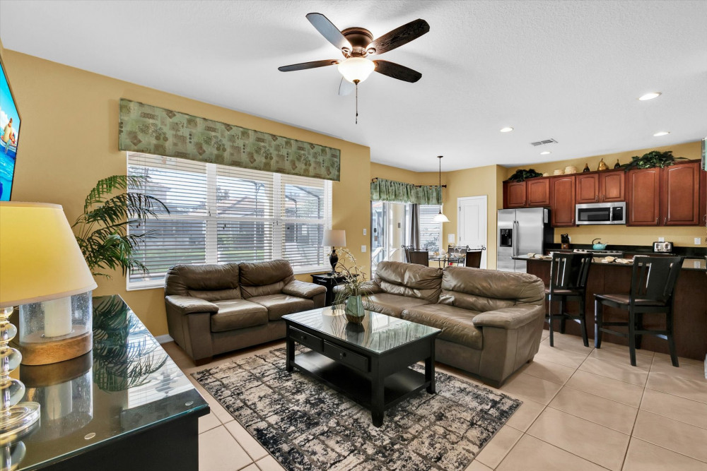 Windsor Hills Resort 519