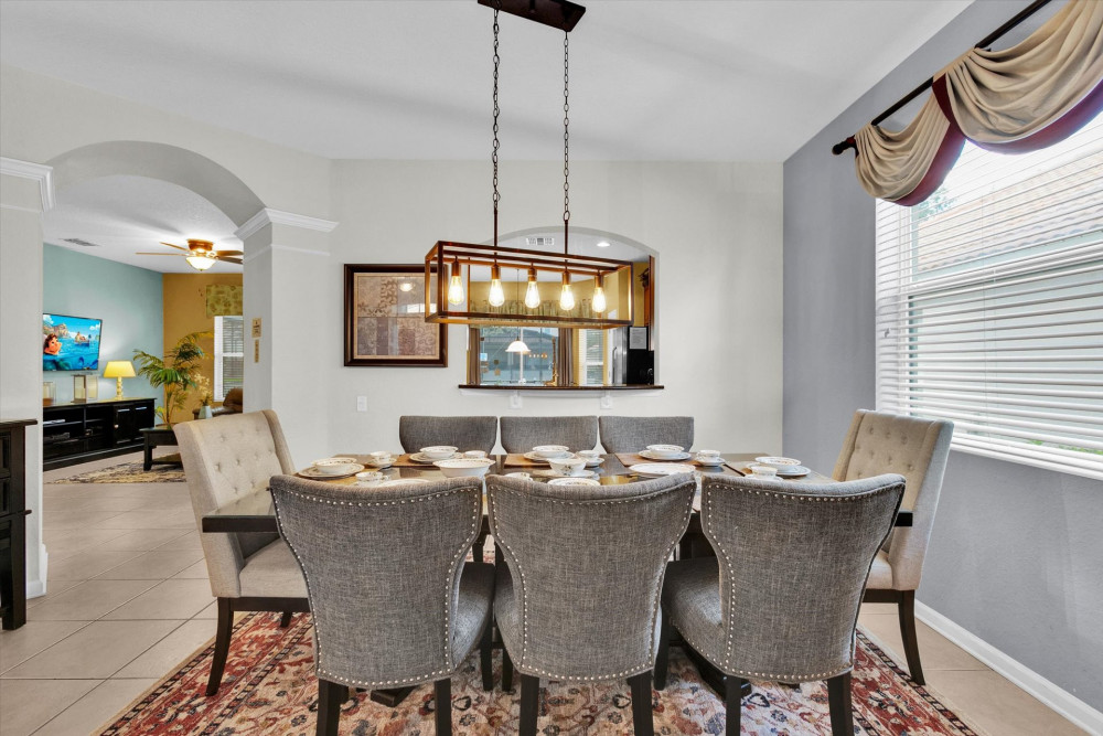 Windsor Hills Resort 519