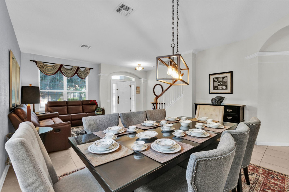 Windsor Hills Resort 519