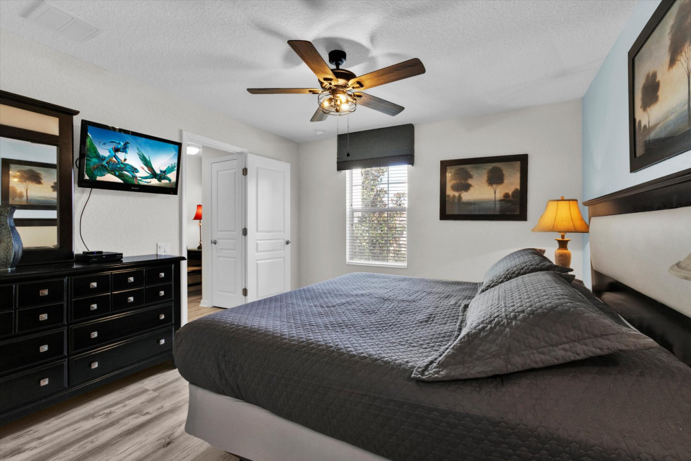 Windsor Hills Resort 519