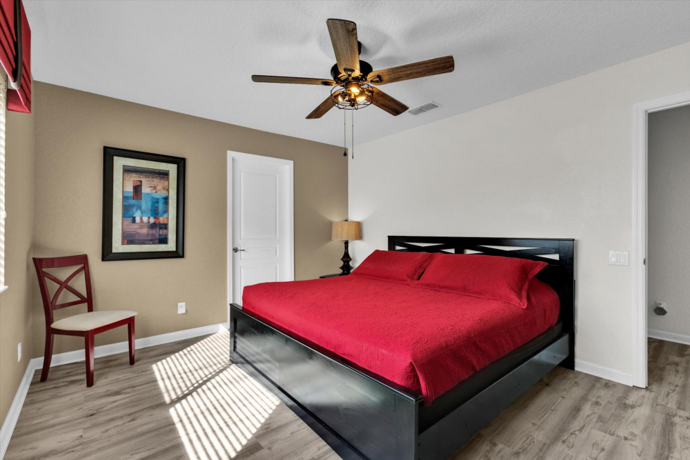 Windsor Hills Resort 519