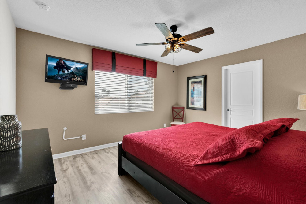 Windsor Hills Resort 519