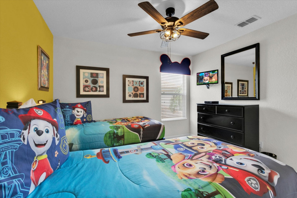 Windsor Hills Resort 519