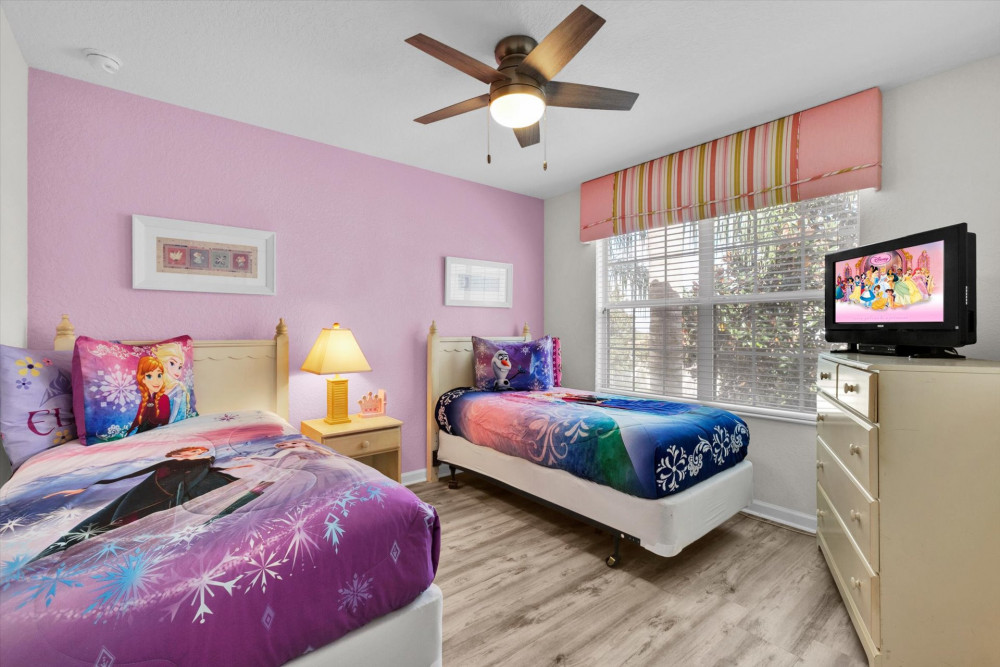 Windsor Hills Resort 519