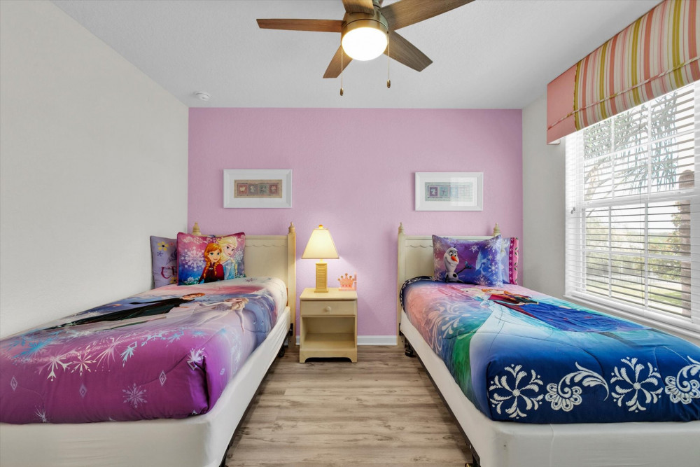 Windsor Hills Resort 519