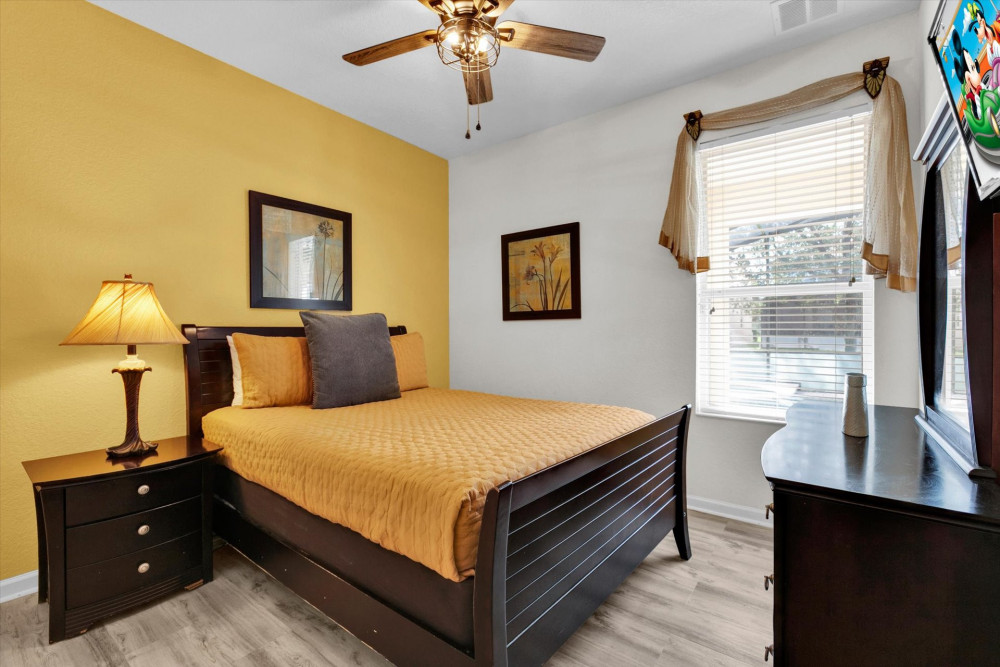 Windsor Hills Resort 519