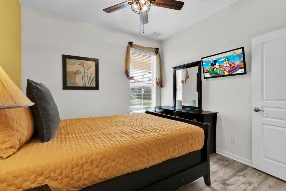 Windsor Hills Resort 519