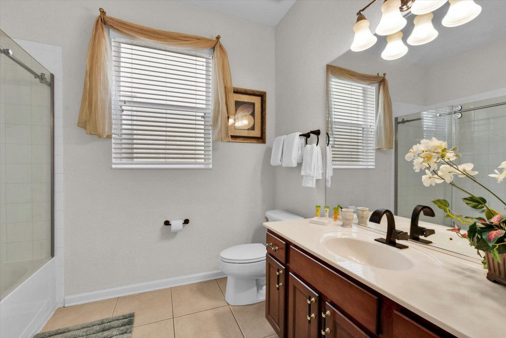 Windsor Hills Resort 519