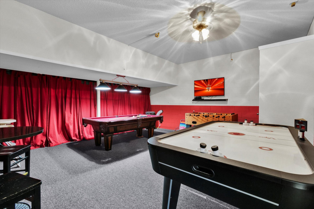 Windsor Hills Resort 519