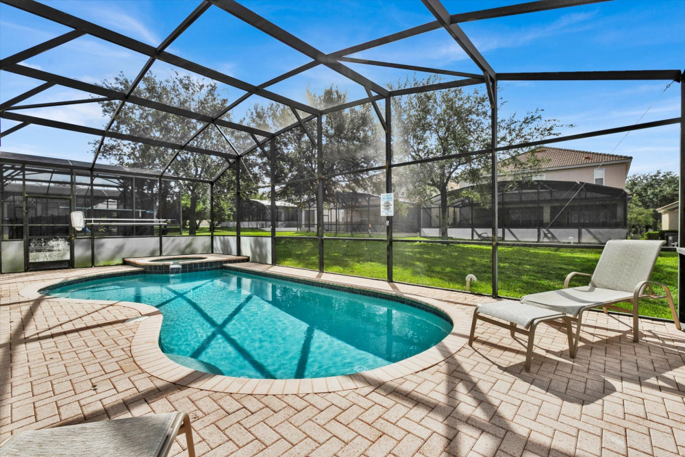 Windsor Hills Resort 519