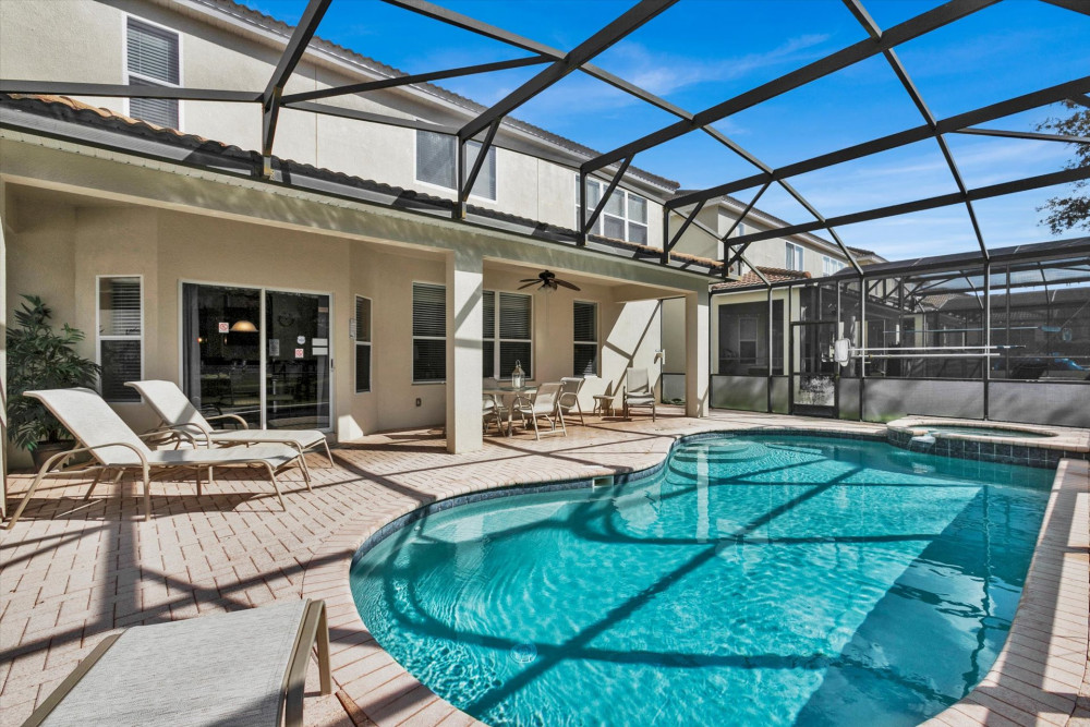 Windsor Hills Resort 519