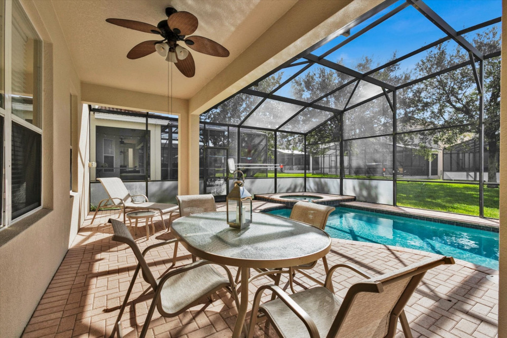 Windsor Hills Resort 519