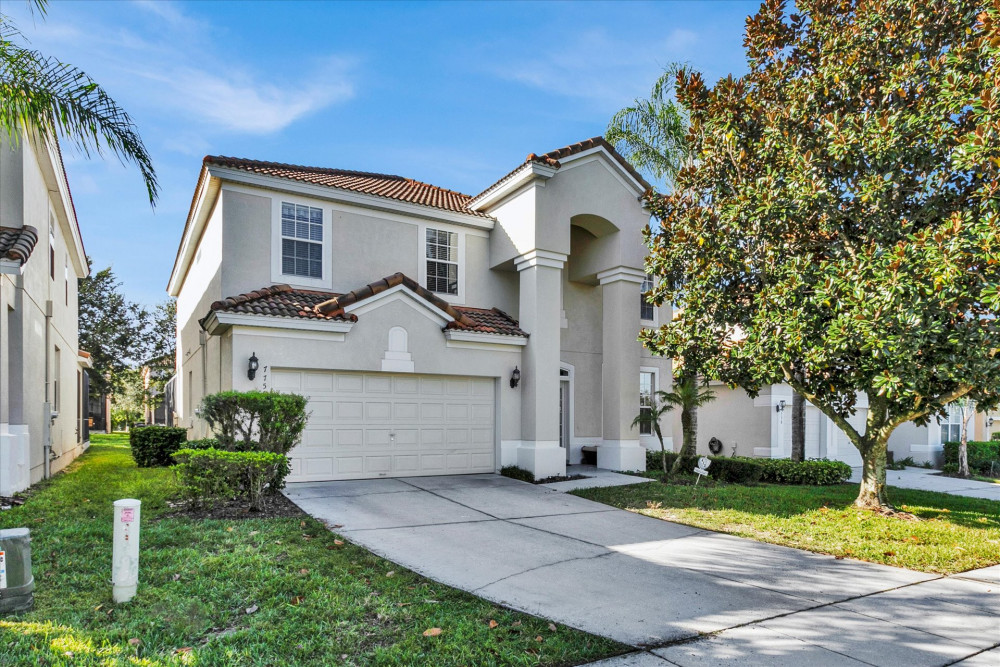 Windsor Hills Resort 519