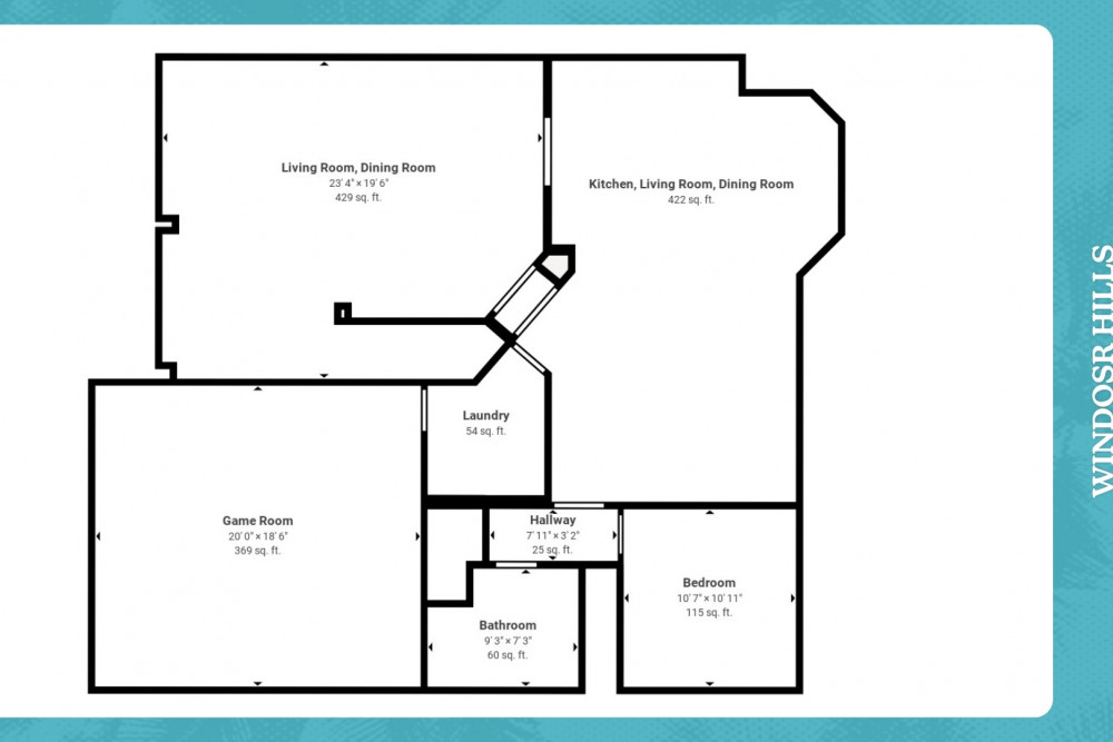 Windsor Hills Resort 519