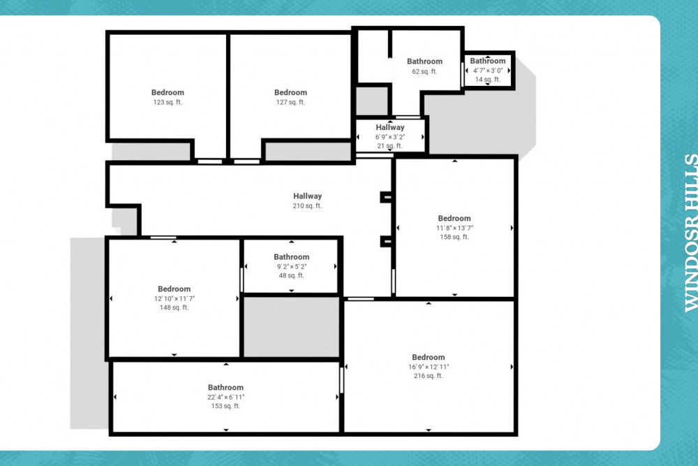 Windsor Hills Resort 519