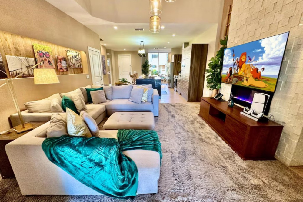 Magic Village Views 27