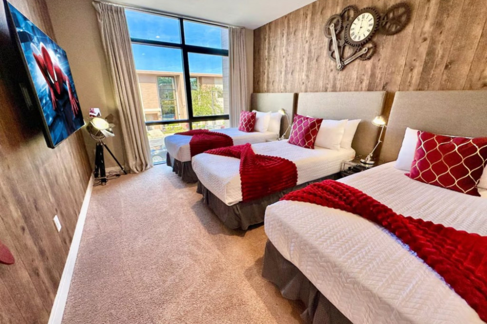 Magic Village Views 27