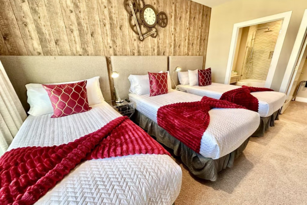 Magic Village Views 27