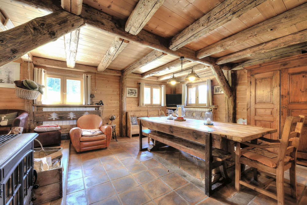 Saint Gervais Mont Blanc 14