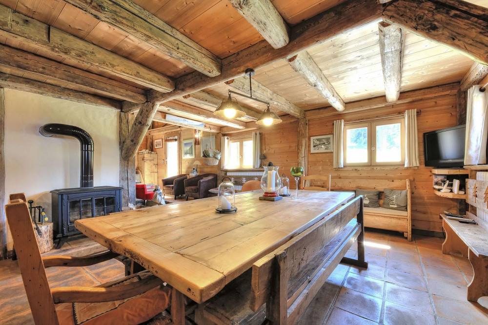 Saint Gervais Mont Blanc 14