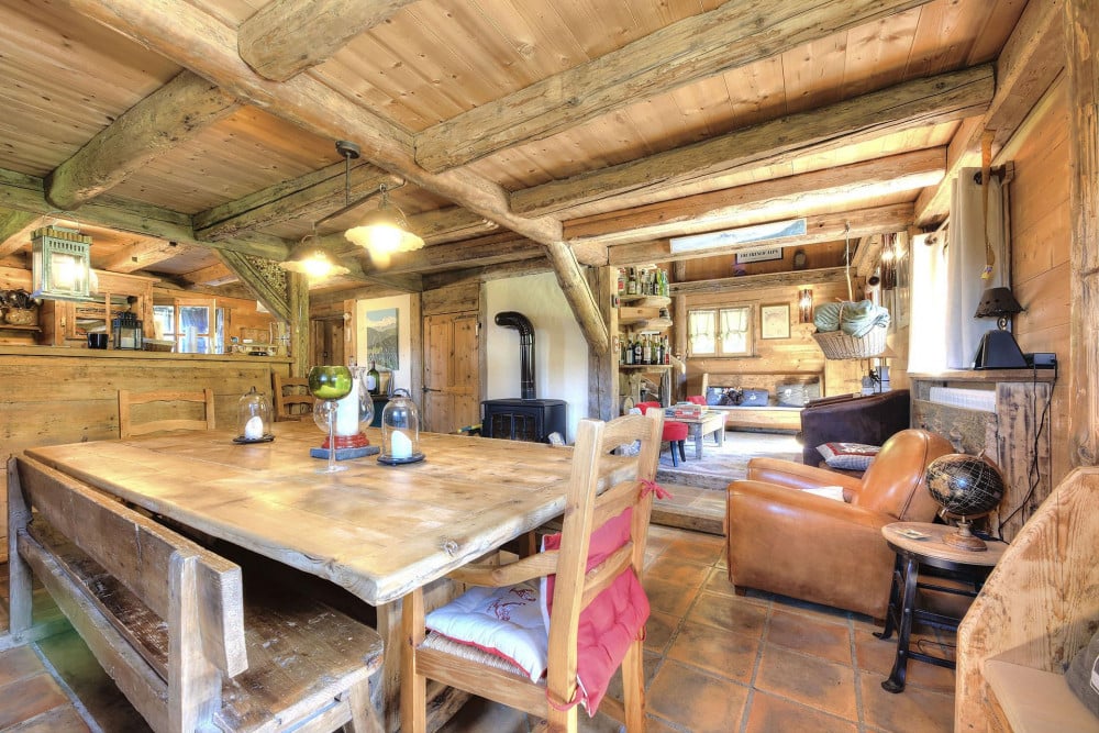 Saint Gervais Mont Blanc 14