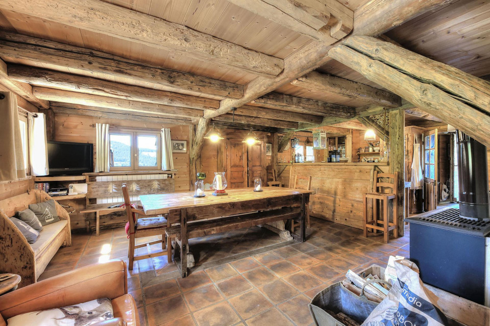 Saint Gervais Mont Blanc 14