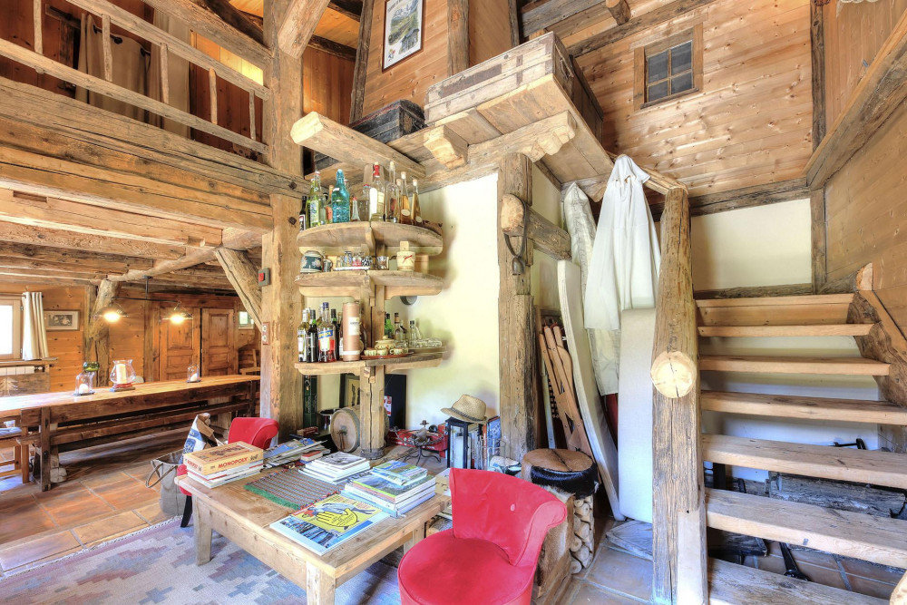 Saint Gervais Mont Blanc 14