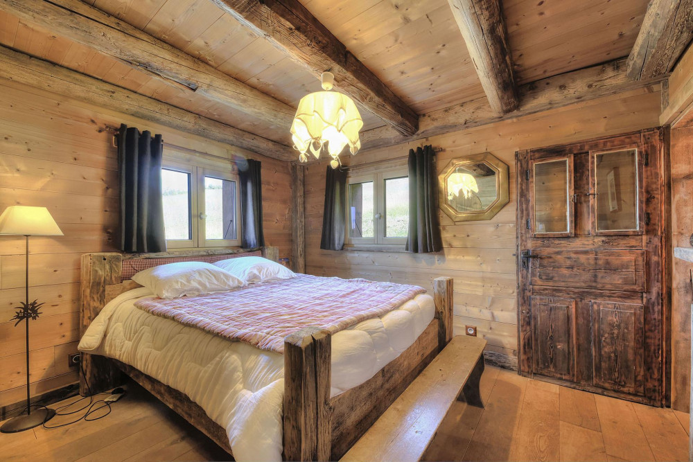 Saint Gervais Mont Blanc 14