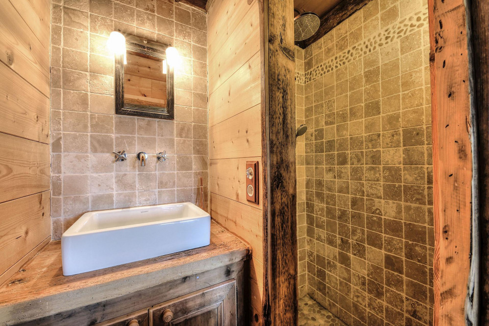 Saint Gervais Mont Blanc 14