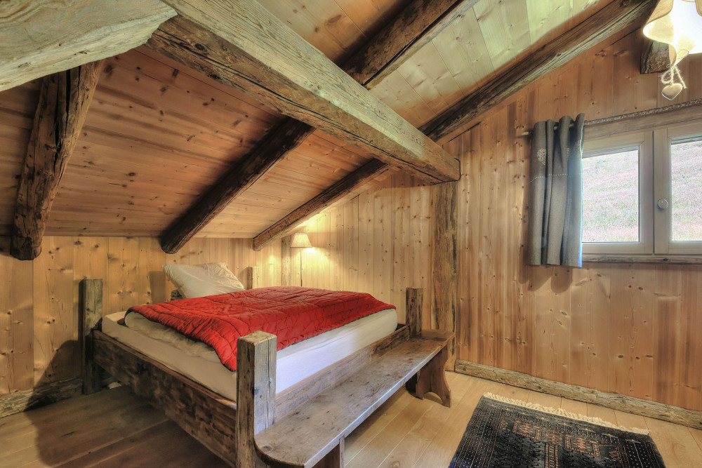 Saint Gervais Mont Blanc 14