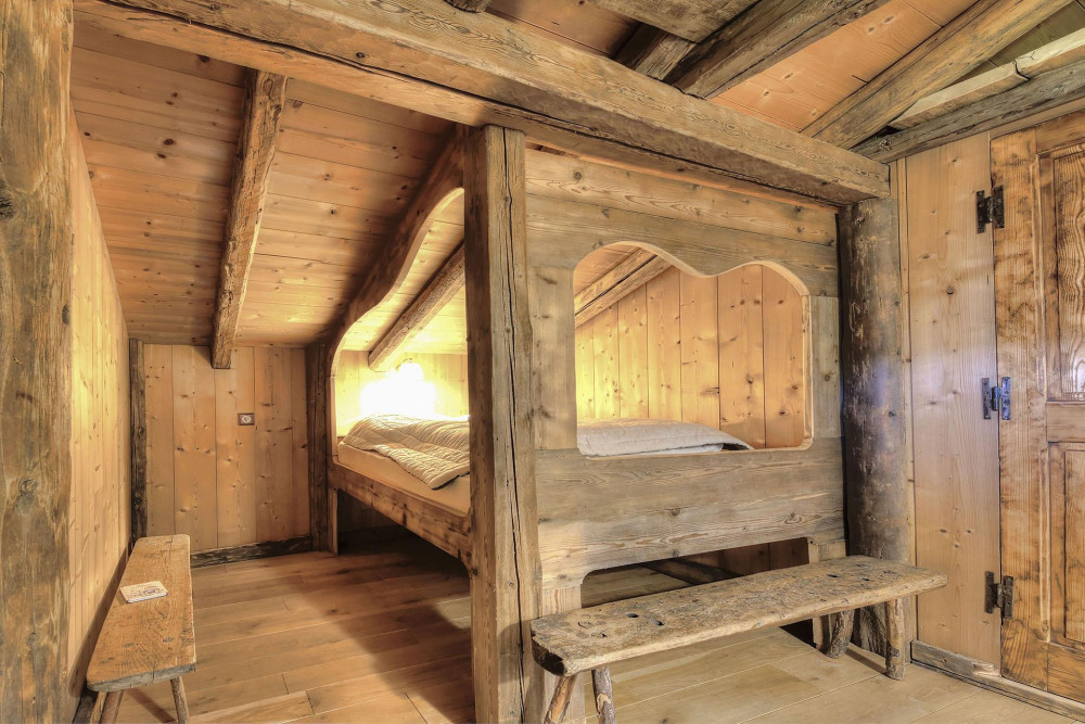 Saint Gervais Mont Blanc 14