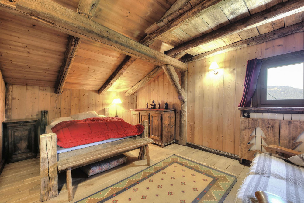 Saint Gervais Mont Blanc 14