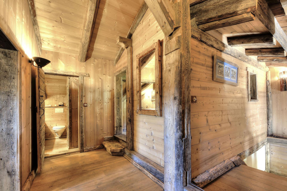 Saint Gervais Mont Blanc 14