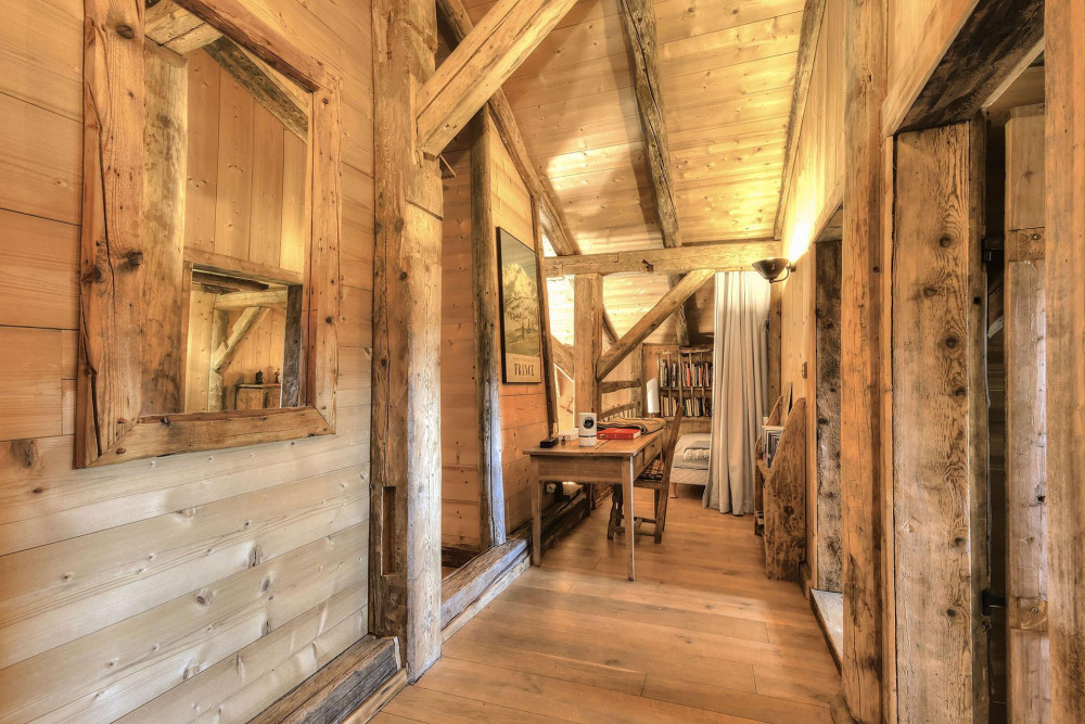 Saint Gervais Mont Blanc 14