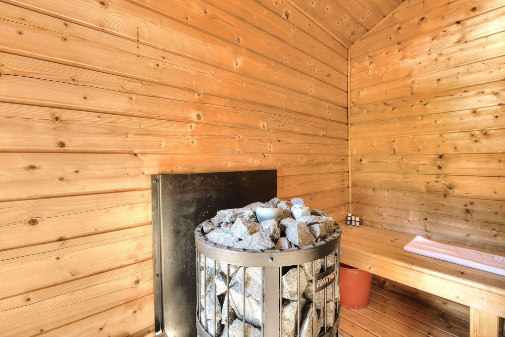 Saint Gervais Mont Blanc 14