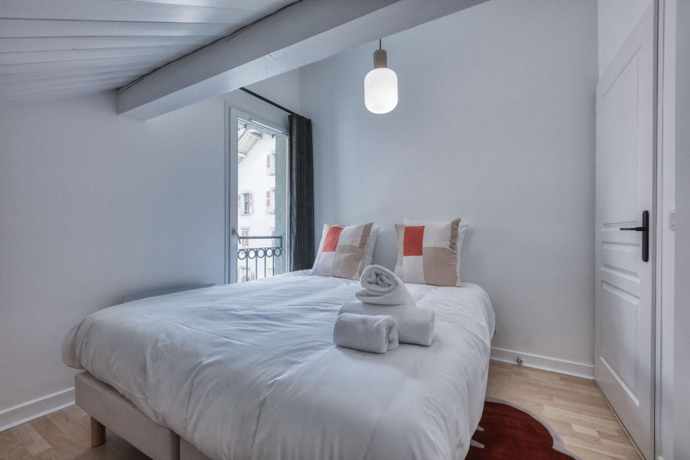 Saint Gervais Mont Blanc 15