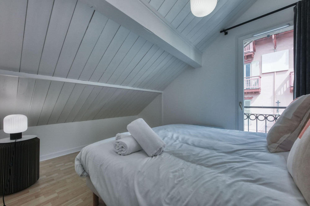 Saint Gervais Mont Blanc 15